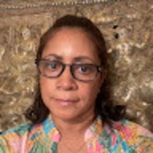 Meet your Posher, Annette